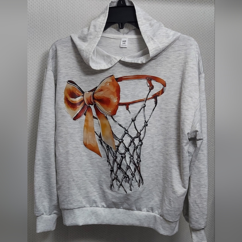 Hoodie By Shein